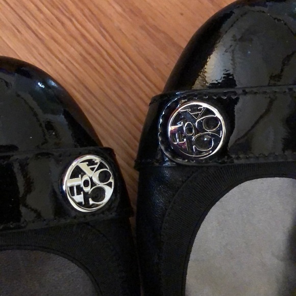 COACH flats - Picture 6 of 6